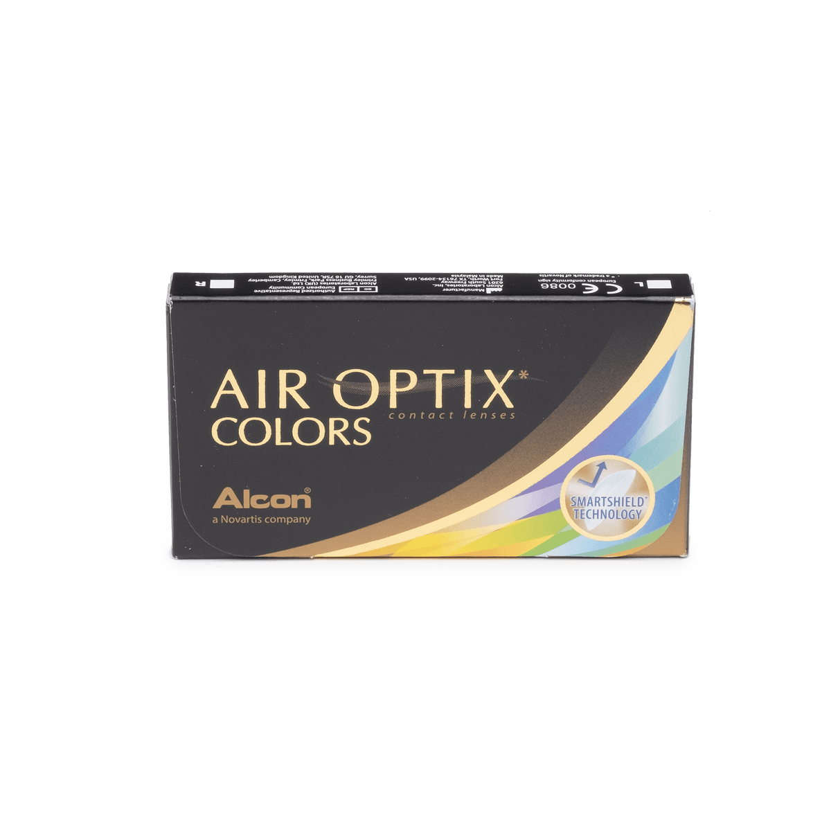 Air Optix Colors 2 Pack Free Next Day Shipping Contact Lenses