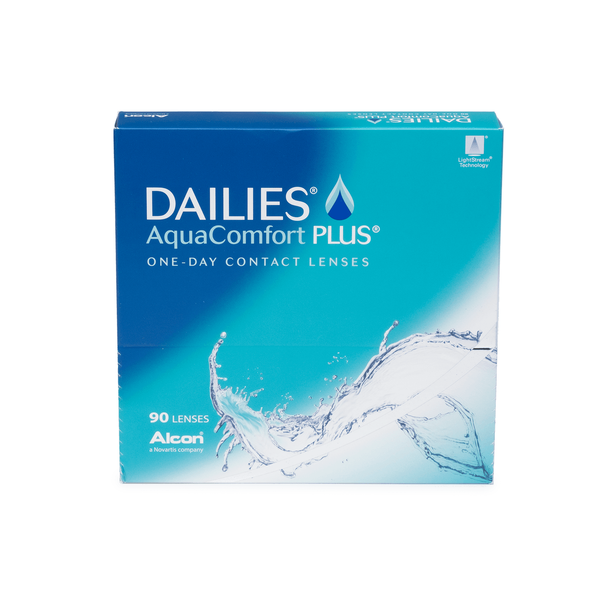 DAILIES Plus Free Next Day Shipping Contact Lenses Next Day