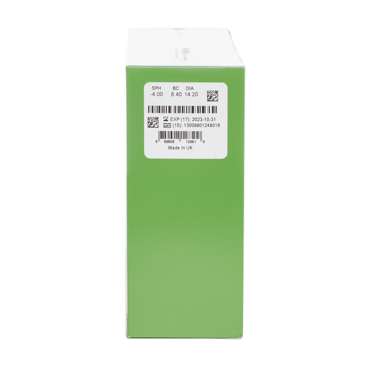 MyDay 1Day 180Pack Free Next Day Shipping Contact Lenses Next Day