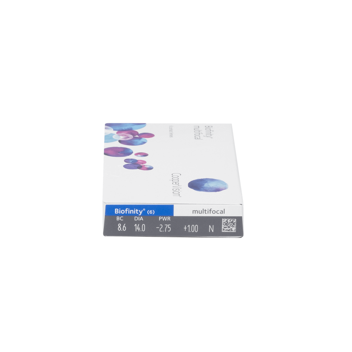 Biofinity Multifocal Free Next Day Shipping Contact Lenses Next Day
