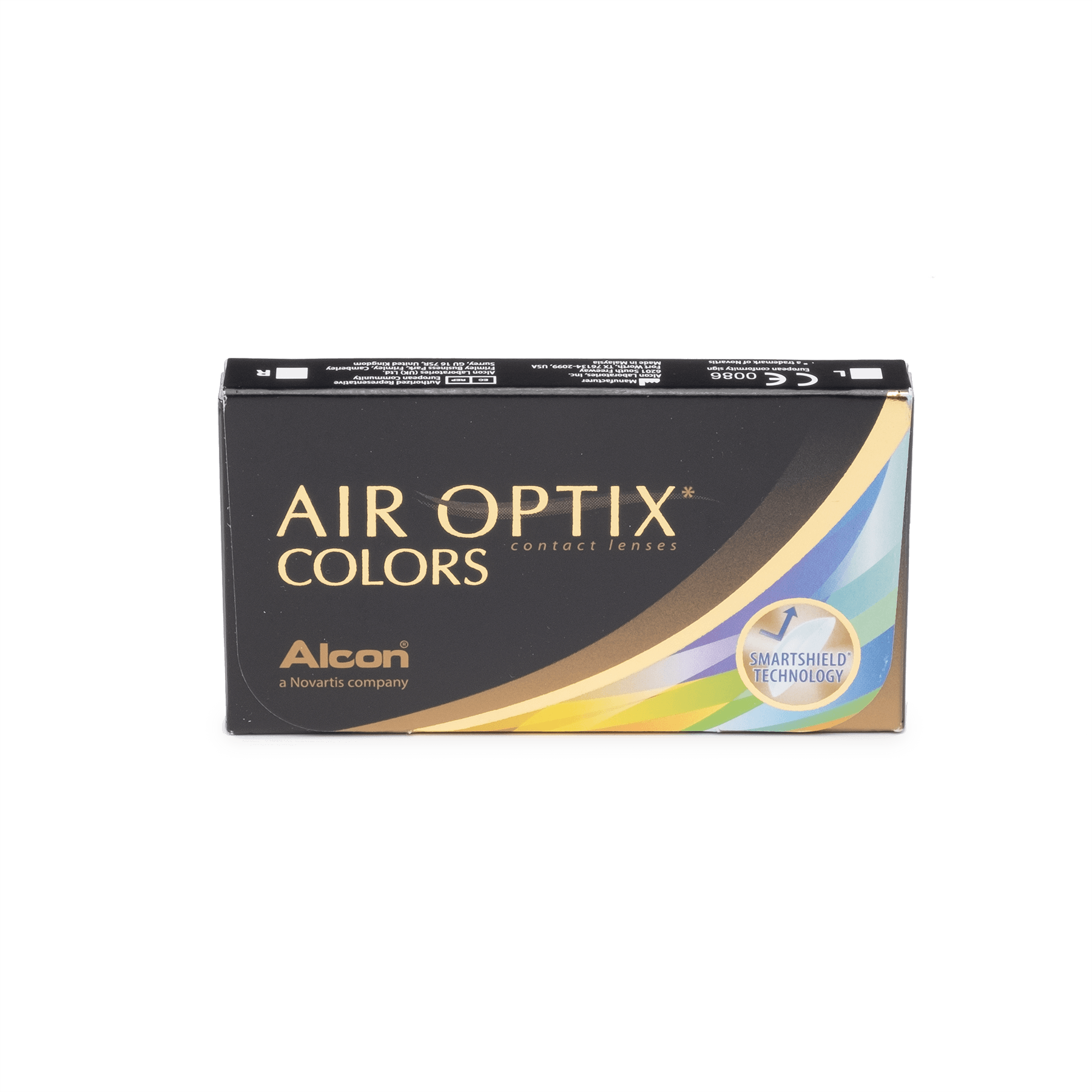 Air Optix Colors - 2 Pack | Free Next Day Shipping – Contact Lenses ...