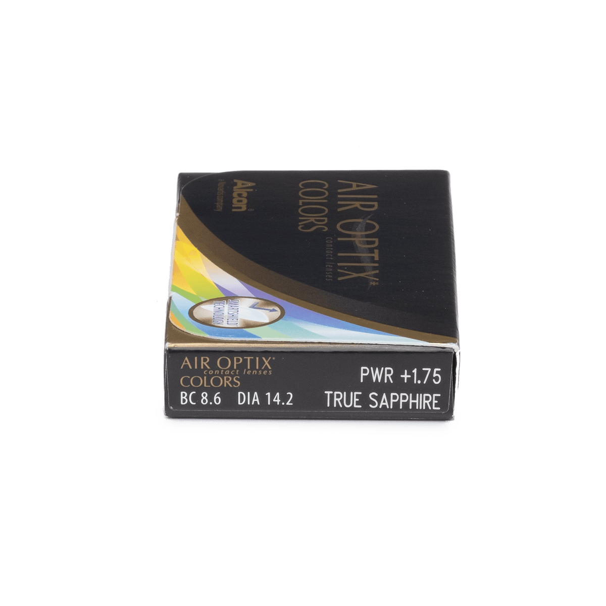 Air Optix Colors 2 Pack Free Next Day Shipping Contact Lenses