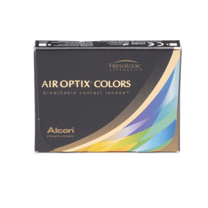 Air Optix Colors - 6 pack
