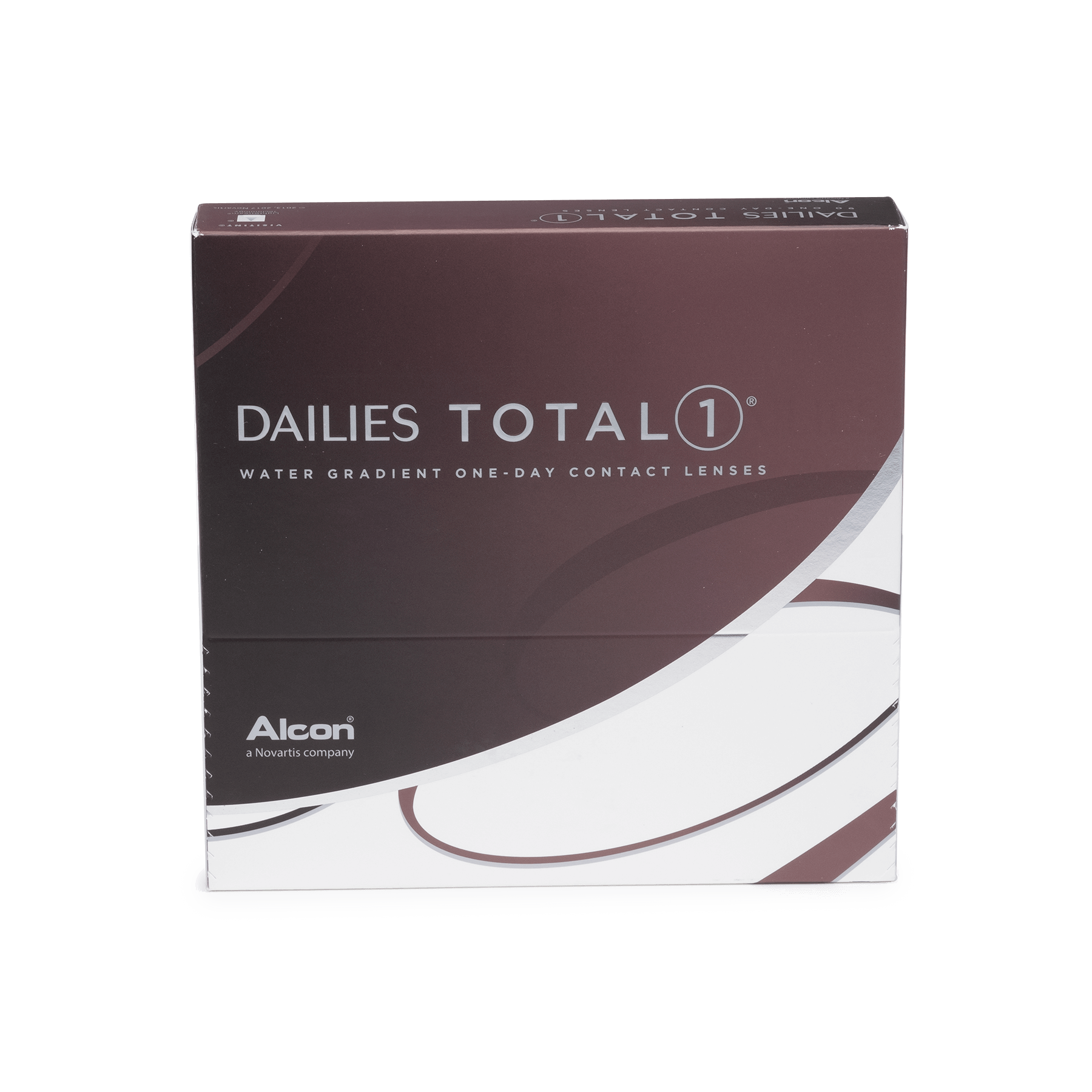 Daily Total Contacts Delivered Next Day – Contact Lenses Next Day