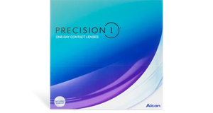 Precision1 Dailies - 90 Pack