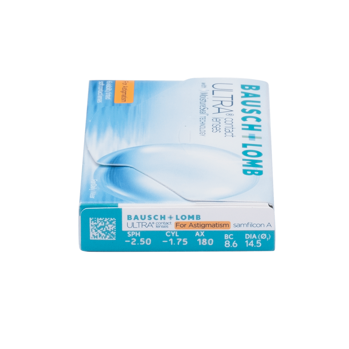 Ultra For Astigmatism Free Next Day Shipping Contact Lenses Next Day