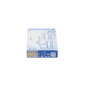 Acuvue Oasys for Astigmatism Contact Lenses Prescription - 6 Pack