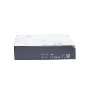 Clariti 1 Day Multifocal - 90 Pack